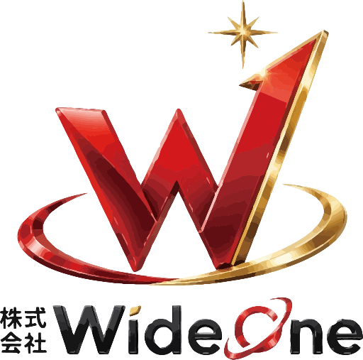株式会社 WideOne